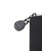 Chums Recycle Smart Key Zip Case CH60-4066 (T035: Deep Teal)