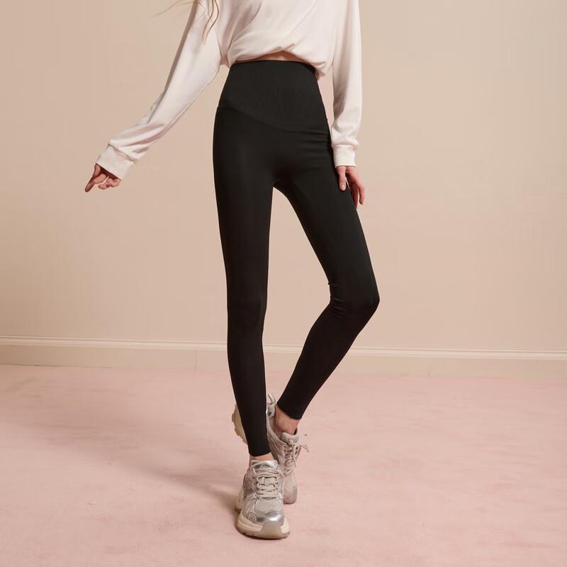 

Леггинсы-акула SanCai DuXing с высокой талией для формирования фигуры M (160/68A)