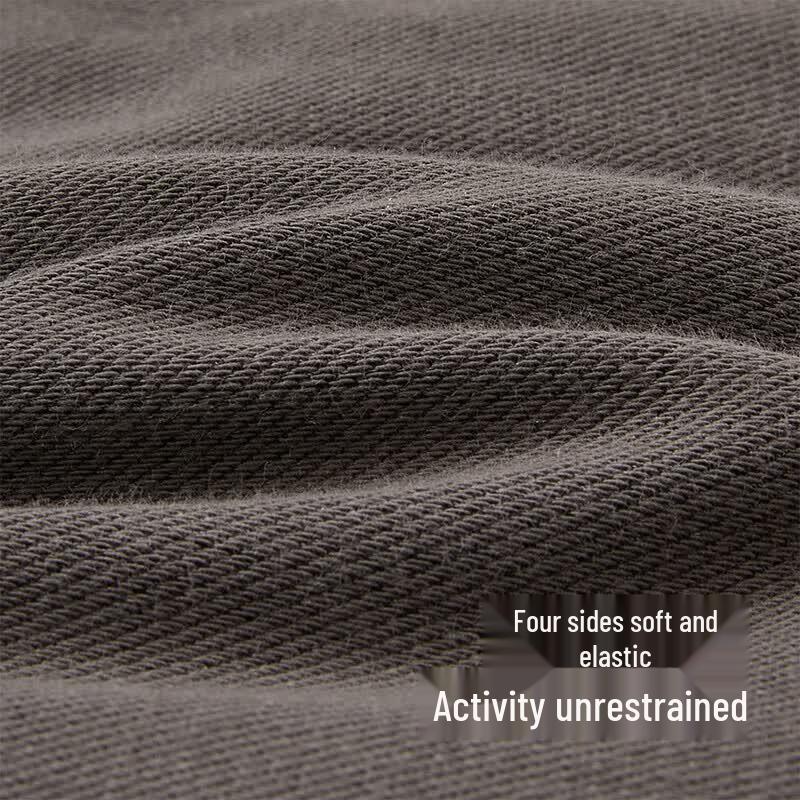 YEEHOO Boys' Winter Padded Casual Pants