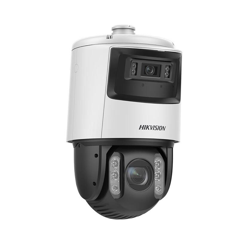 

Hikvision 8MP Panoramic PTZ Camera (CN version)