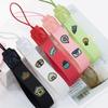 Japanese & Korean Style Small Embroidery Patch - Cute Iron-On Decorative Clothes Sticker