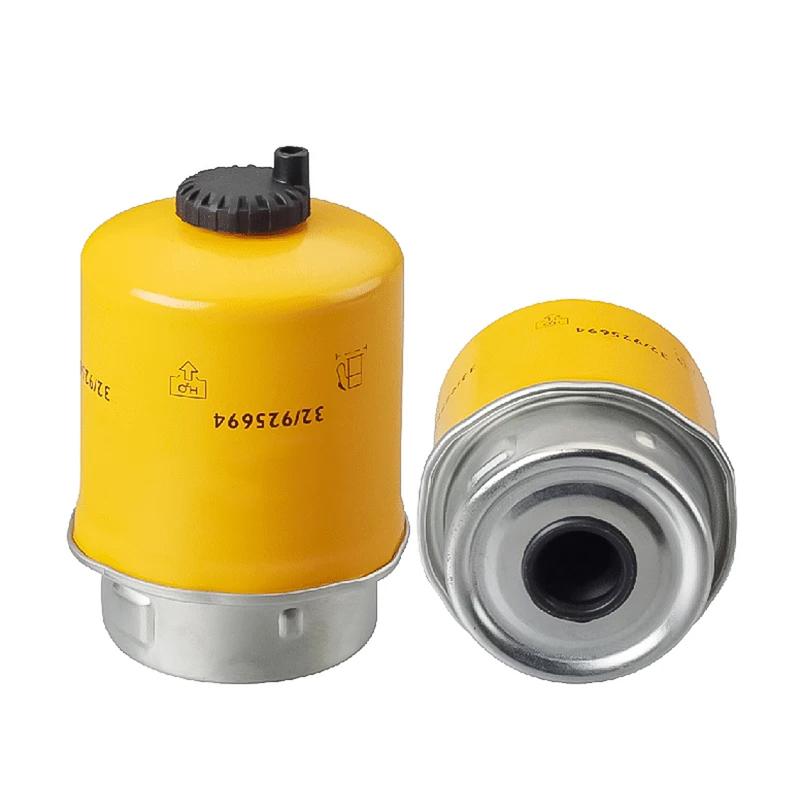 Fuel Water Separation With Hand Pump 32/925717 32/925765 32/925694  Fuel Filter For JCB X/4CX