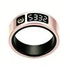 Smart Bluetooth Ring Counter: Vibrating Reminder & Timer