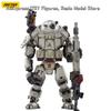[AUF LAGER] JOYTOY 1/25 Actionfigur NEU Mecha Iron 02 Taktische Anime Sammlermodell Spielzeug Geschenk