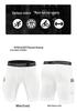 Shorts de Compression Homme à Séchage Rapide avec Poches pour la Course à Pied et le Basketball