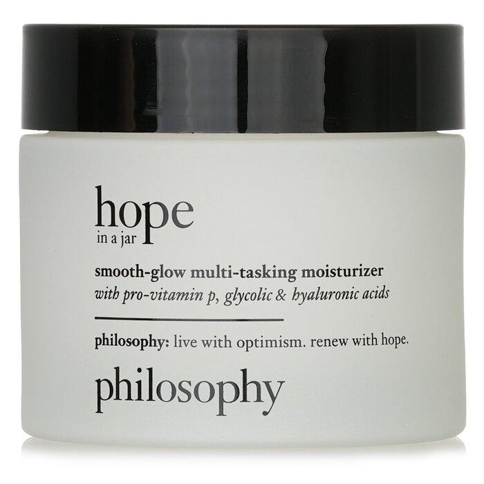 PHILOSOPHY Hopi in a Jar Smooth Glow Multitasking Moisturizer