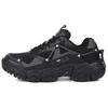 Fluid Cat Paw Trendy Comfortable Durable Low-Top Lifestyle Casual Shoes Unisex Casual Shoes Black 1JM02570H-001