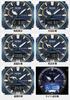 Protrek Klokke SE 50 ÅRS JUBILEUM Modell Radio Solar Blå x Gull [Casio] []CASIO PRW-61SS-2JR Herre