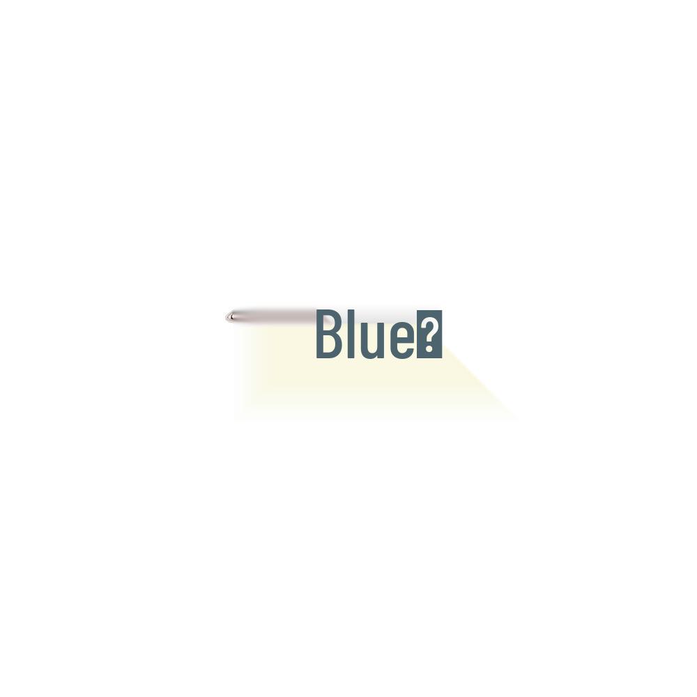 S925 Sterling Silver Mini Star Stud Earrings for Women - Blue Small Niche Summer Accessories