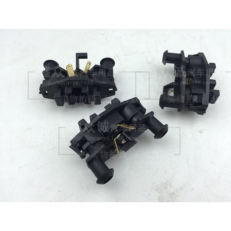 

Volkswagen Jetta Steering Wheel Horn Contact Spring Base