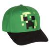 Minecraft Cartoon Sun Hat With Wide Brim For Kids And Adults Summer Sun Protection