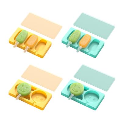 Utensili per il gelato – Stampi per gelato