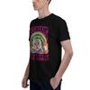 Lesbians Eat What Funny Cats Love Cute Men T Shirts  Casual Tees Short Sleeve Crewneck T-Shirt Cotton Gift Idea Clothing