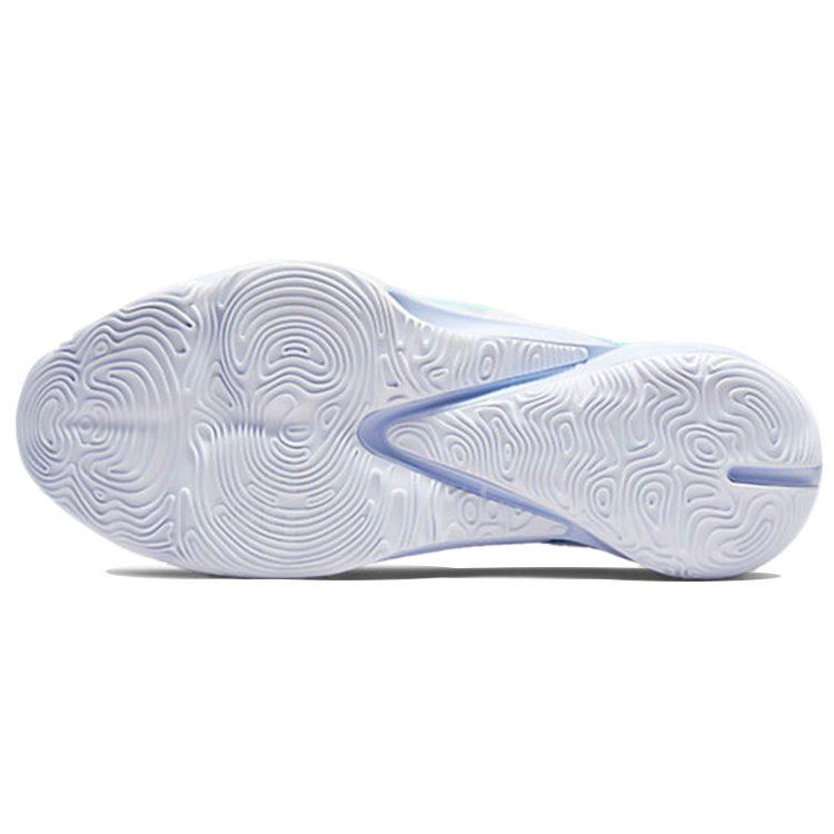 Nike Zoom Freak 3 EP 'Freezing Time' DA0695-401