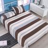 Bed Sheet Home Dormitory Single Comfortable Skin-friendly Bed Sheet Cartoon Multi-specification Bed Sheet