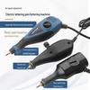 Electric Micro Engraving Pen for Metal and Jade Crafting