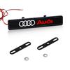 Car LED Front Hood Grille AMG Emblem Badge Decorative Light Accessories For Audi B7 B5 B6 B8 B9 8P A4 A5 A6 A7 A8 TT Q3 Q5 Q7 Q8 A1 8V 8L C6 C5 C7 4F