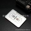 New Alloy Mechanical Dice Fidget Toy