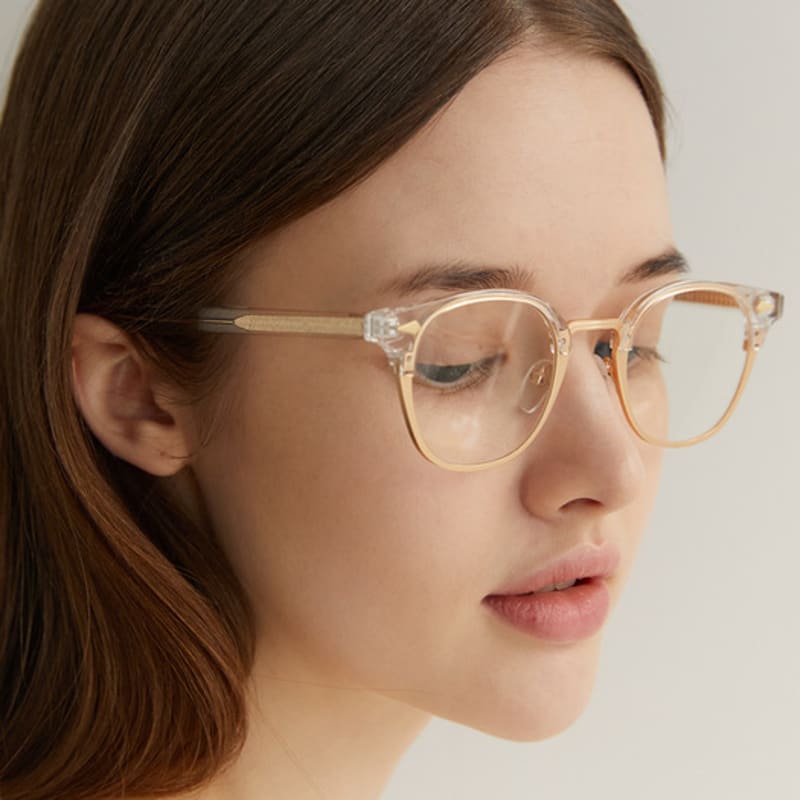 

One Brilliant Hayden-OB262-Crystal FREE