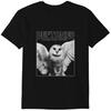 Maglietta Unisex Deftone Tour Rock Band, Merch Deftone, Maglietta Album Diamond Eyes, Maglietta Band Musicale Rock, Maglietta Musicale Rock Band T-shirt Classica