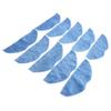 Cleaning Mop Cloth Mop Cloth Juice Residues Machine Washable