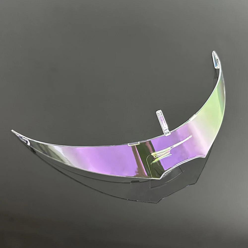 Motorcycle Helmet Spoiler For Shoei Z8 Z-8 Helmet Spoiler Accessories