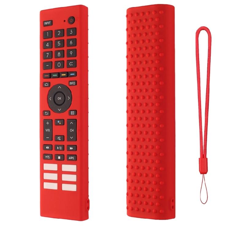 Cover Anti-scratch Sleeve for ERFTG80H ERF3F80H ERF3G80H ERF3I80H Remote Housing