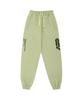 Kompoteu Ringa Training Pants Green