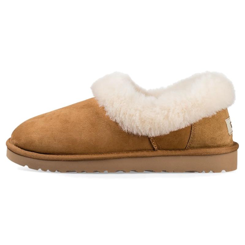Женские кроссовки UGG Nita Chestnut 1119002-CHE 36
