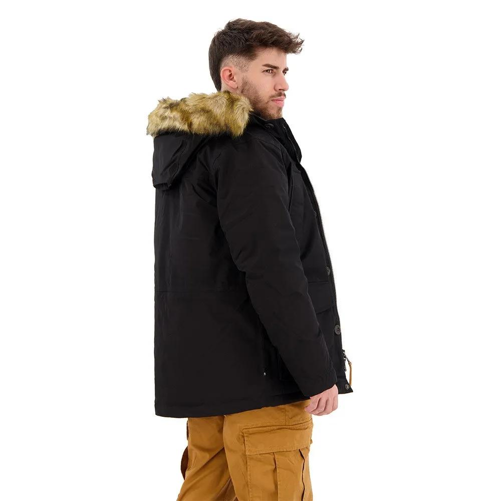 Timberland Scar Ridge Parka