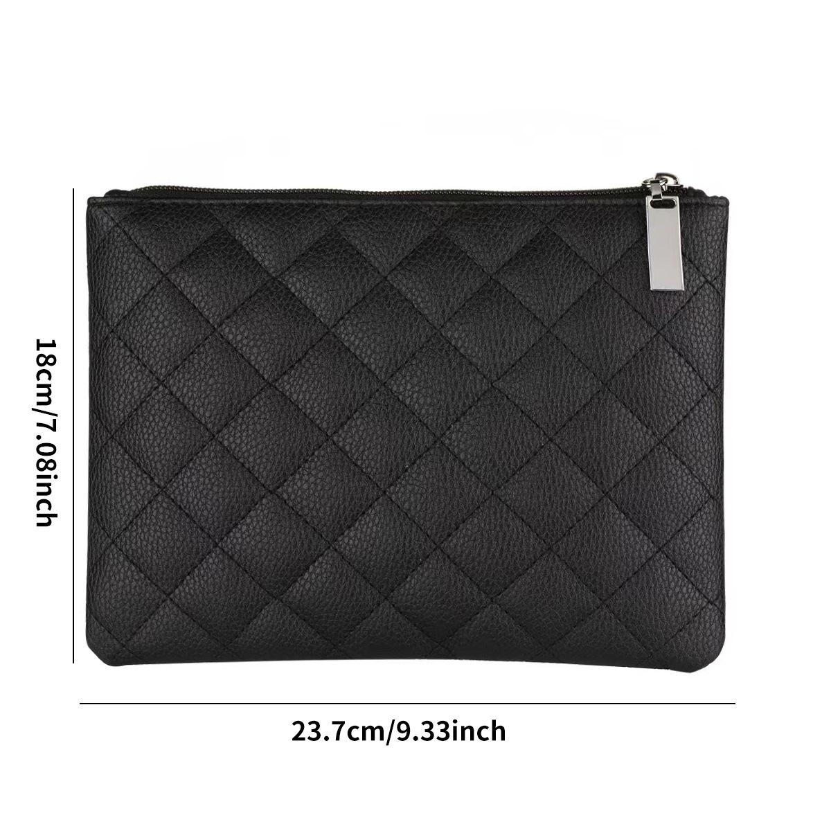 

15-Piece Wooden Handle Makeup Brush Set with Storage Bag: Includes Eyeshadow and Concealer Brushes