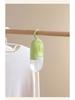 Hanging Wardrobe Dehumidifier Bag - Moisture Absorber for Indoor Use