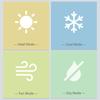 Tuya wifi VRF Air Conditioner Smart Thermostat  Google Home Alexa DuerOS