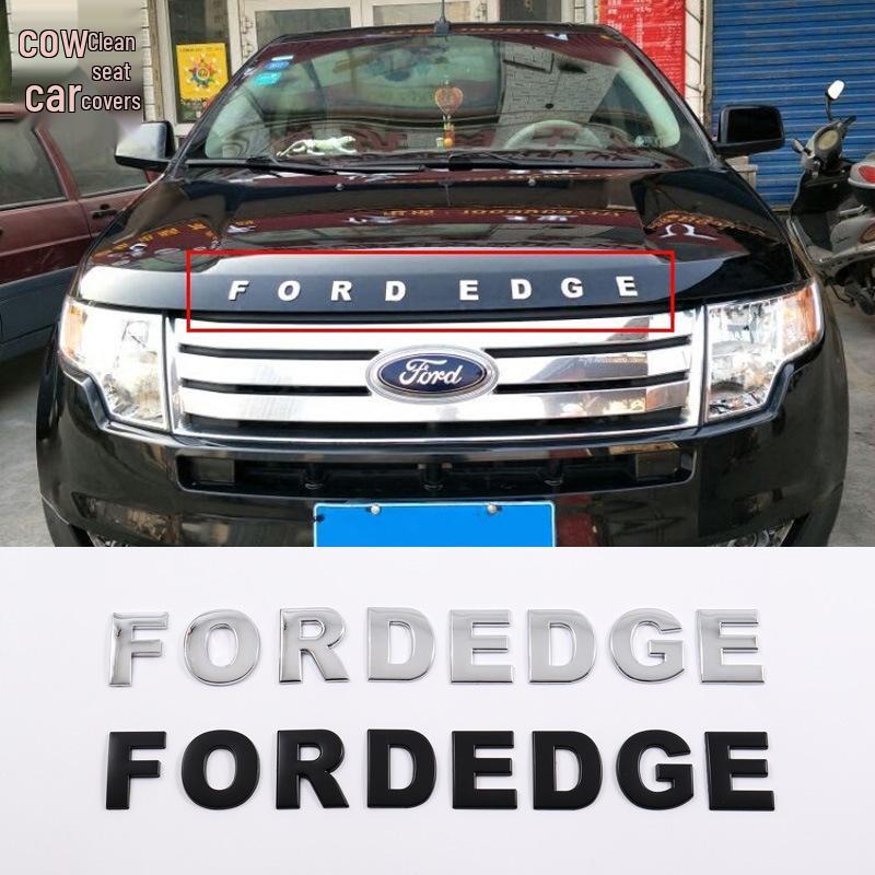 

Большая 3D Металлическая DIY Наклейка с Буквами и Цифрами для Кузова Автомобиля Glossy Silver Letters/Numbers (Single)