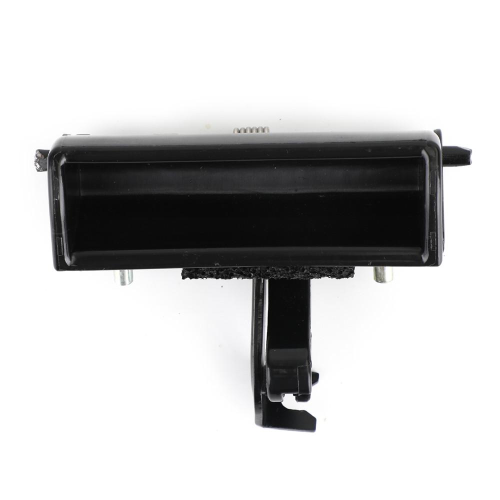 Liftgate Tailgate Hatch Handle Trunk Handle 74810-S6A-003 For Honda Fit 5 Door