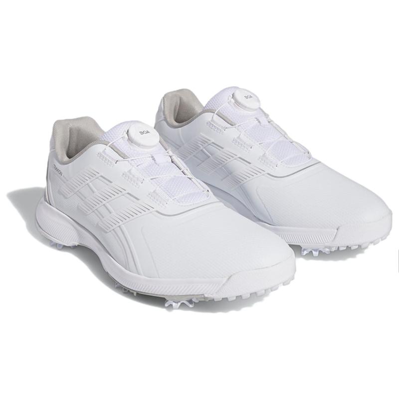 Adidas Traxion Lite Boa 24 'Cloud White' Sneakers IF3036