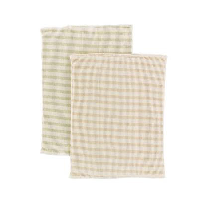Capa de barriga de bebê simples M 2 unidades, produtos coreanos para bebês