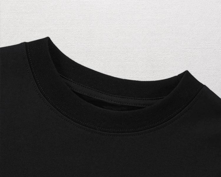 New The Offspring Worldwide In 25 Mohawk Skull 2025 Tour Two Sided T-Shirt High-end Luxury Is for Both Men and Women Top Y2k