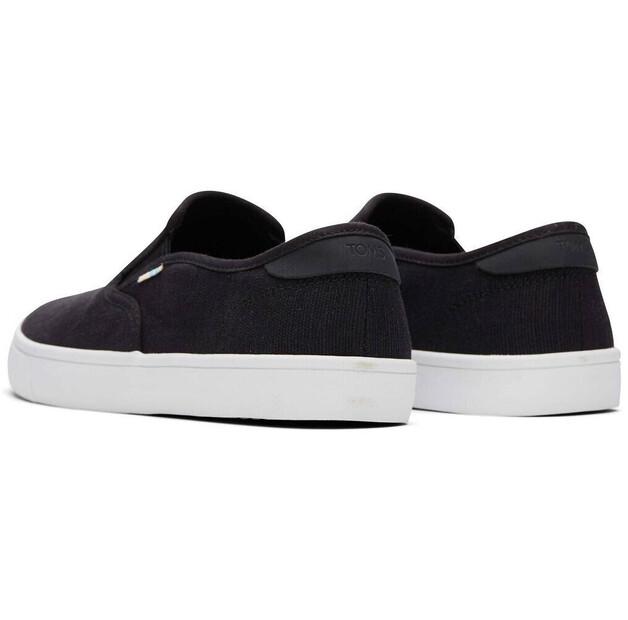 Слипоны TOMS Shoes Baja Vegan