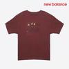 New Balance Half ClUb T shirT mT53935 U