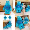 Monster University Sulley Kuscheltier