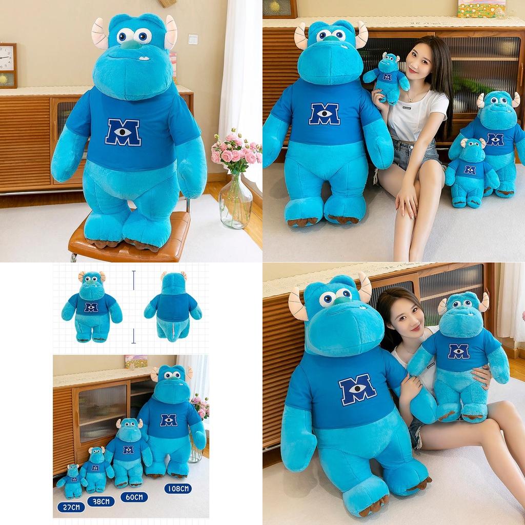 Monster University Sulley Kuscheltier