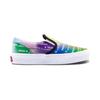 Vans Slip-On Series Casual Low-Top Kids Skate Shoes Kids Sneakers Colorful VN0A7Q5GASA