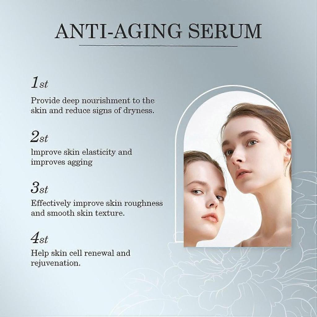 Micro Infusion System for Face, Micro Needling Infusion Kit, Micro Infusion System for Face, Anti-Ageing & Smooth Wrinkles Facial Serum(2+6)