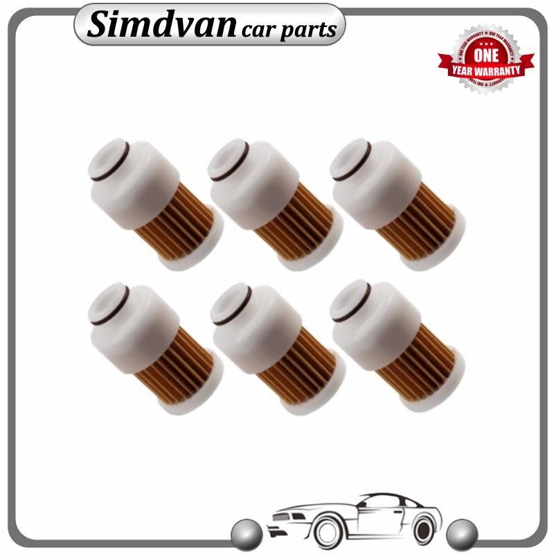 4/5/6/8/10PCS 68V-24563-00-00 68V-24563-00 Fuel Filter for Mercury 18-7979 Dongfa Yacht Outboard Engine Filter 75-115hp