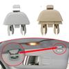2/10 Pezzi Per A6 C6 Passat B7 Polo Up Citigo Rapid Seat Mii 6Rd857561Y20 6R0857561Y20 Ganci Clip Porta Appendi Sole