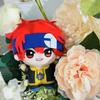 10cm Anime SK8 the Infinity REKI Peluche Portachiavi Morbido SK8 Hasegawa Ranga Ciondolo Peluche Giocattoli Fan REGALO DI NATALE Compleanno