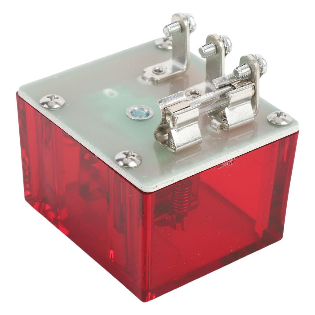 117 Magnetschalter 25700071 Druckknopf Generator Motor Abschaltvorrichtung Magnetschalter