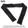 Elastic Women Waistband Elegant Dress Decoration Belts Sweet Wide Waist Belt  Party Decoration