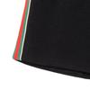 Gucci GG Jacquard Gersey Bermuda Short 'Black' Men's 662272-XJDE9-1043